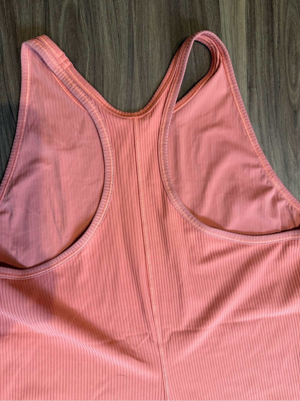 Lululemon Tank Top - Picture 3 of 6